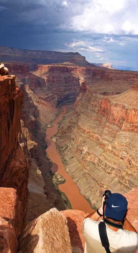 Overnight Toroweap Photography Tours, Remote North Rim Grand Canyon Viewpoint, Toroweap Camping Tour, wilderness travel, Private Grand Canyon Adventure Tour
